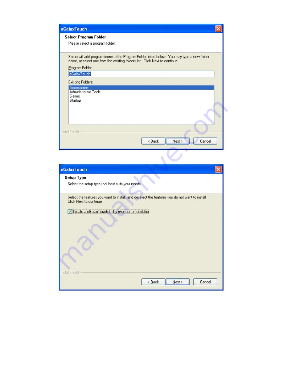 IVC Displays NP-5**A Series User Manual Download Page 74