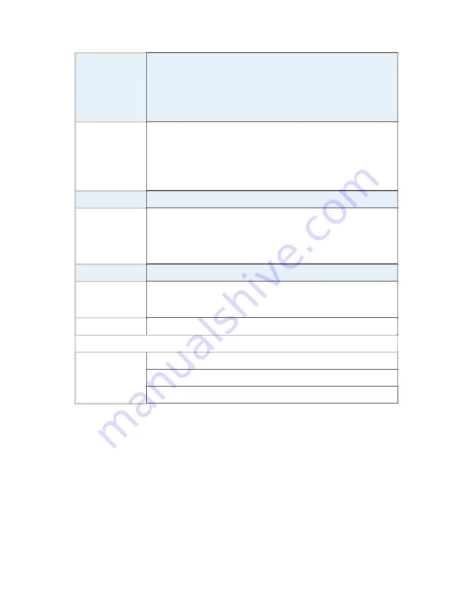 IVC Displays NP-9XX-MA User Manual Download Page 21