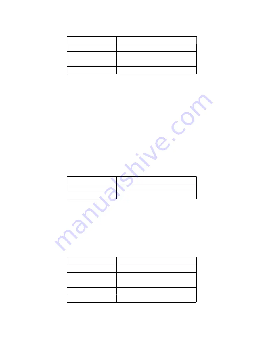 IVC Displays NP-9XX-MA User Manual Download Page 47