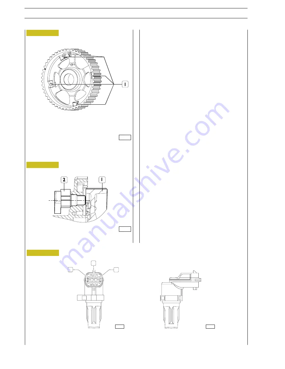 Iveco daily euro 4 Скачать руководство пользователя страница 1042