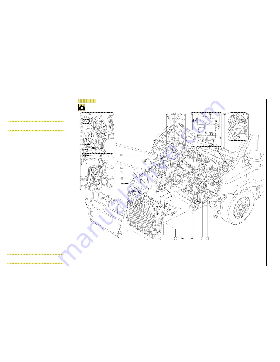 Iveco daily euro 4 Скачать руководство пользователя страница 192