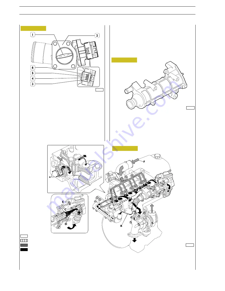 Iveco daily euro 4 Скачать руководство пользователя страница 316