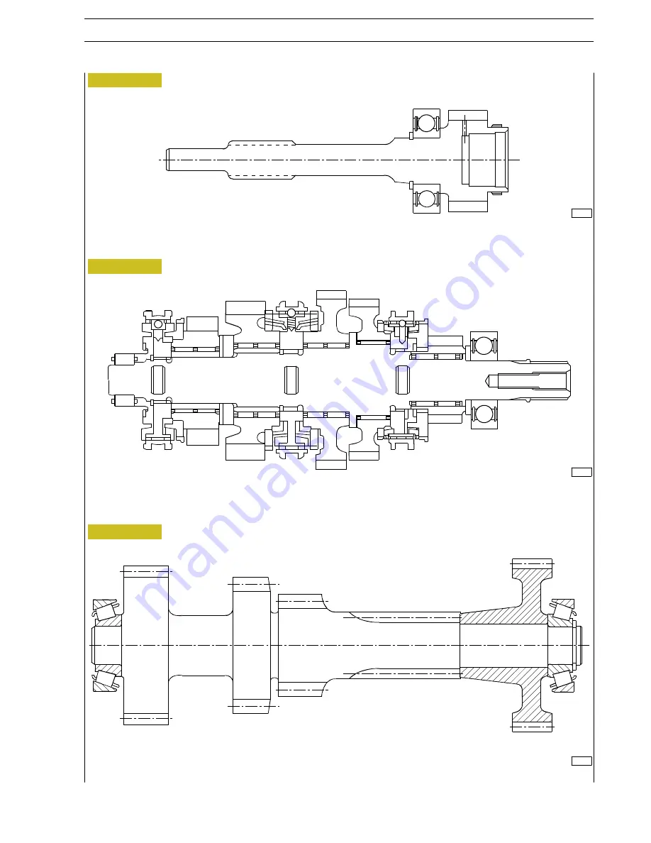 Iveco daily euro 4 Скачать руководство пользователя страница 403