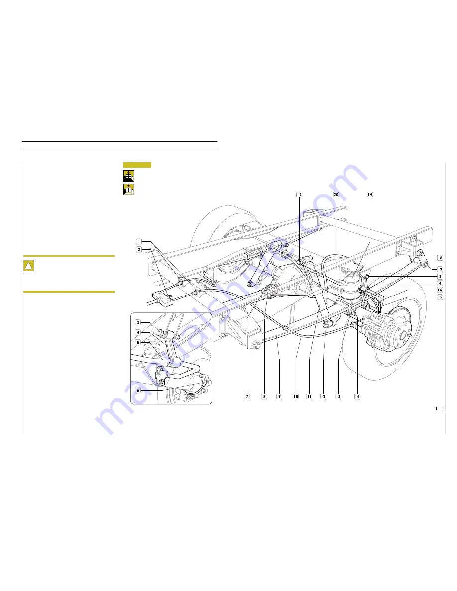 Iveco daily euro 4 Скачать руководство пользователя страница 529