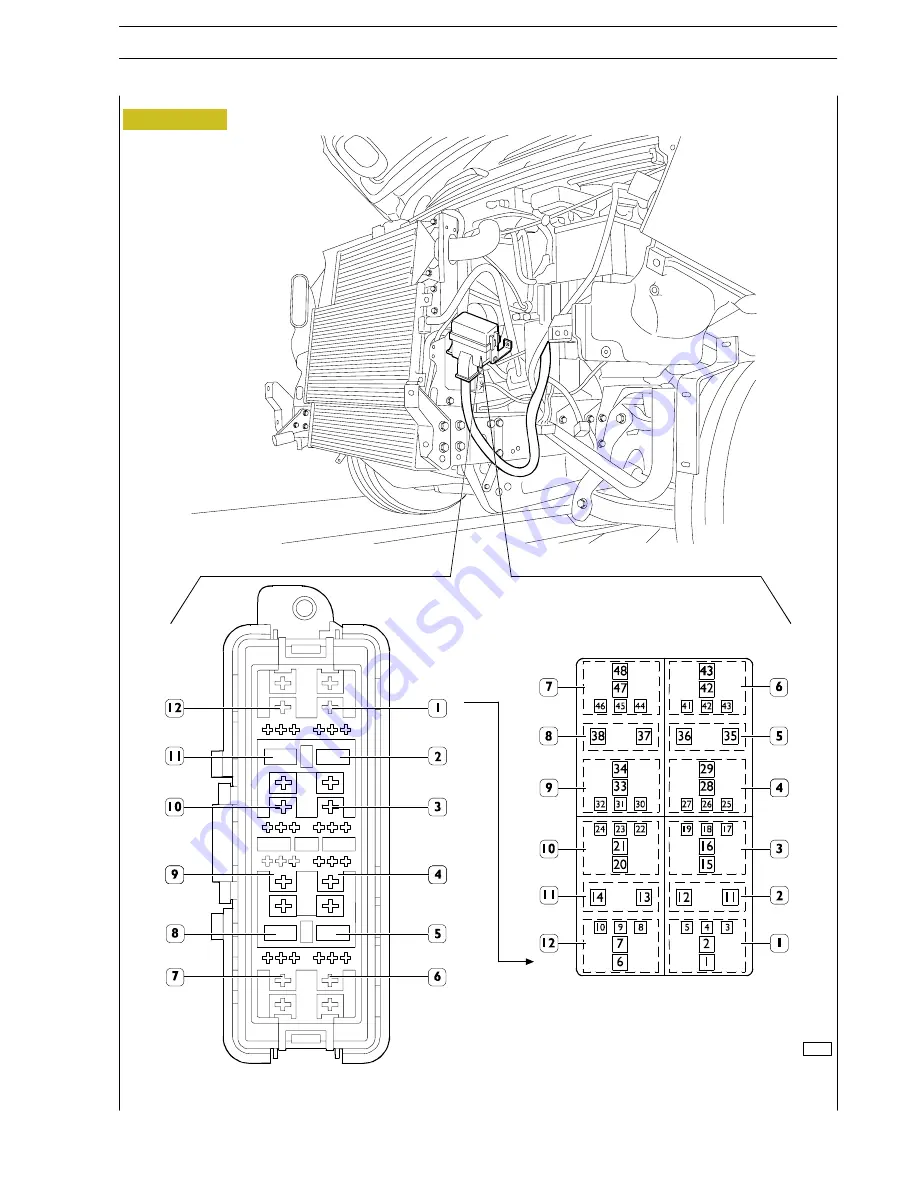 Iveco daily euro 4 Скачать руководство пользователя страница 993