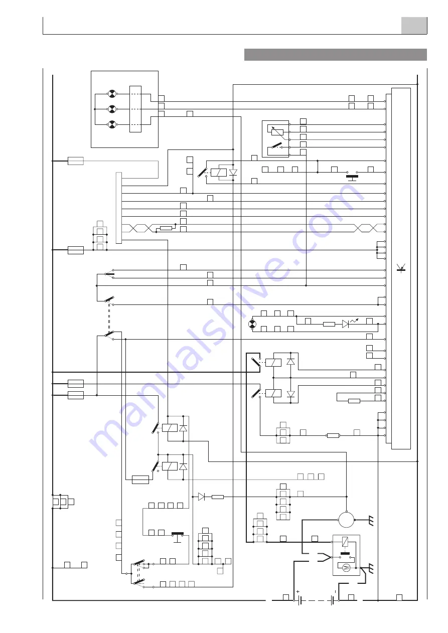 Iveco N60 ENT M37 Technical And Repair Manual Download Page 85