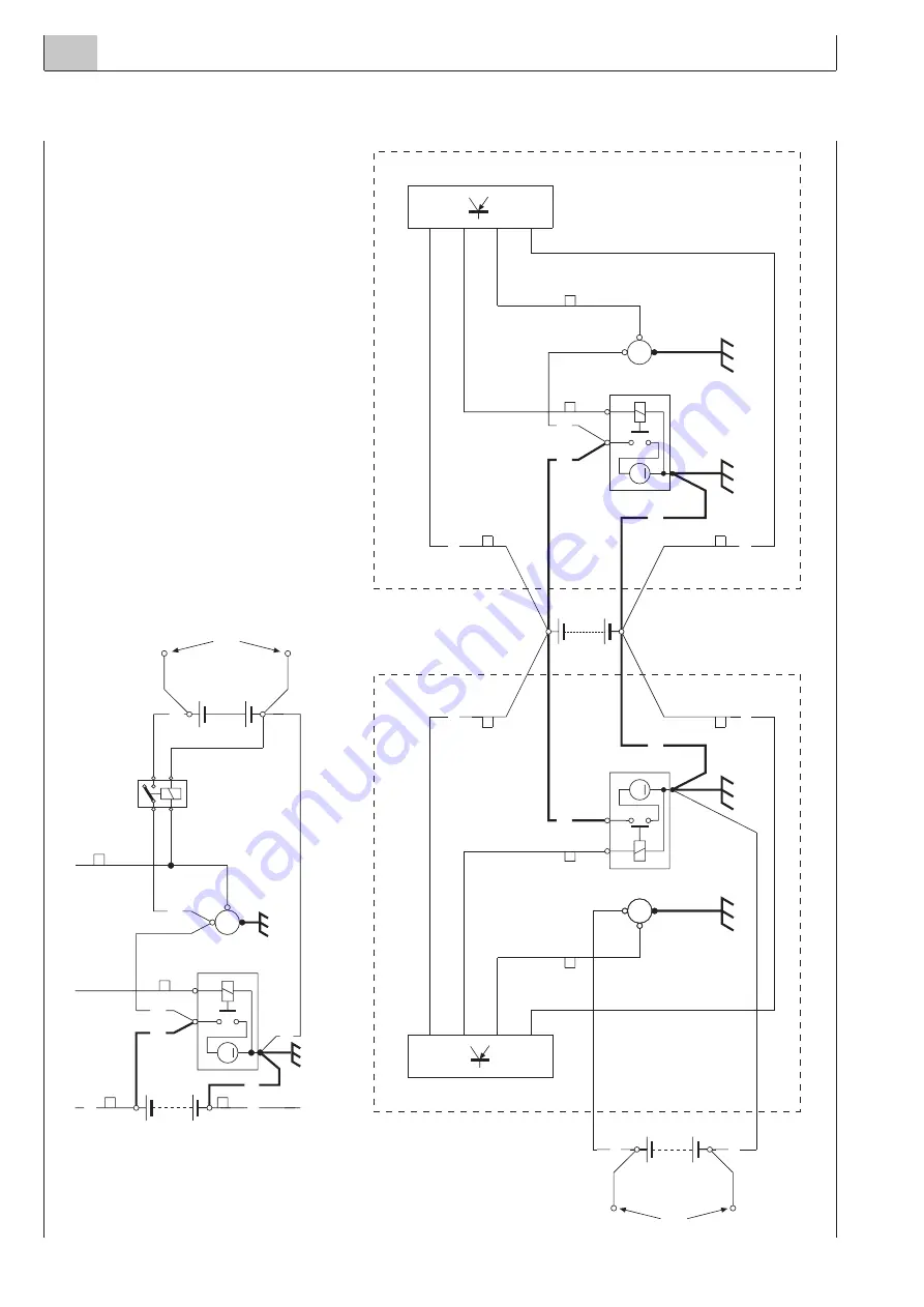 Iveco N60 ENT M37 Technical And Repair Manual Download Page 90