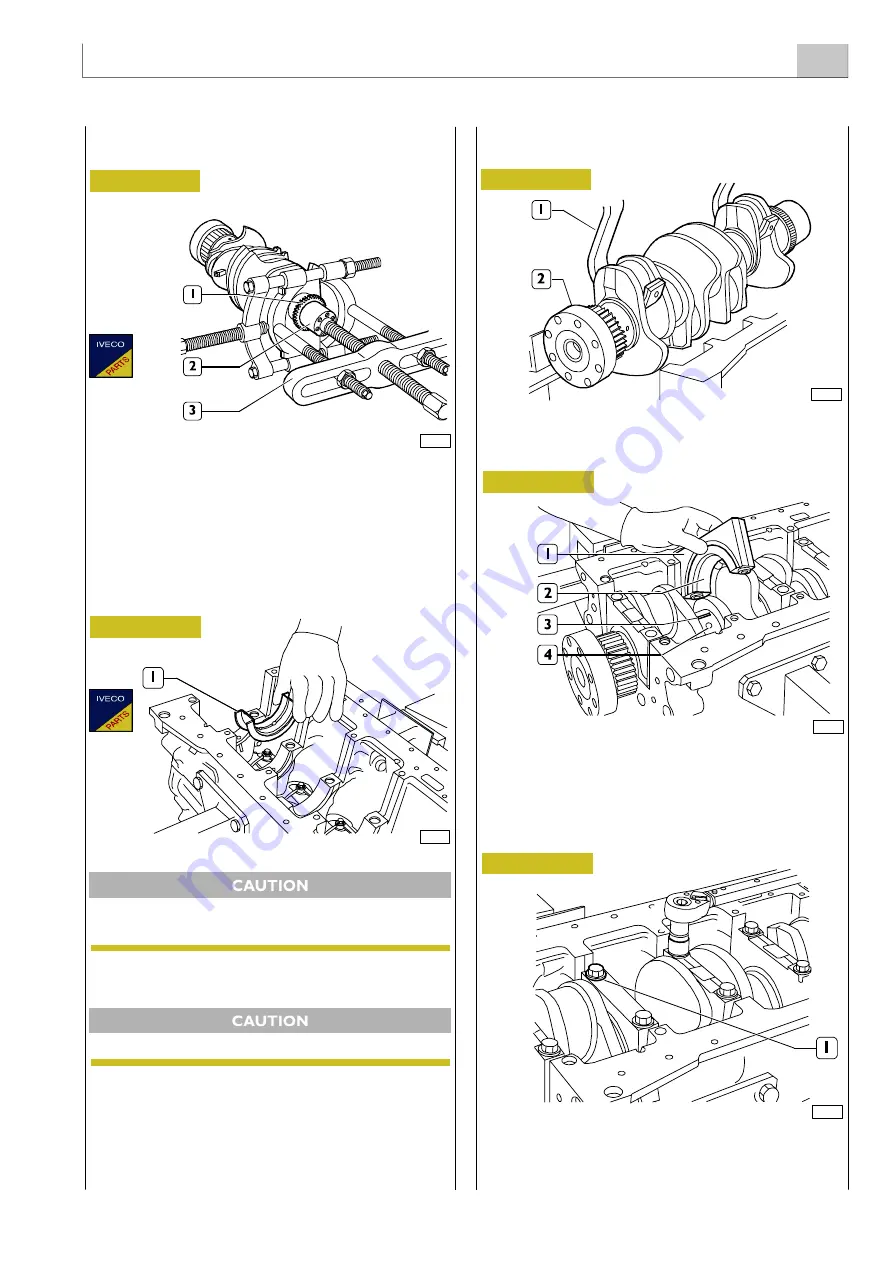 Iveco N60 ENT M37 Скачать руководство пользователя страница 167