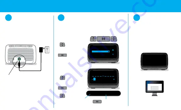 Ivee sleek Скачать руководство пользователя страница 1