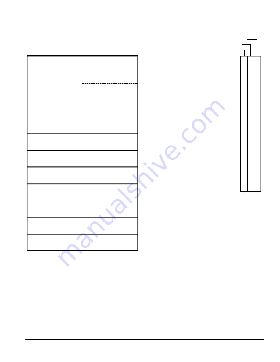 IVEK DIGISPENSE 3020 Manual Download Page 15