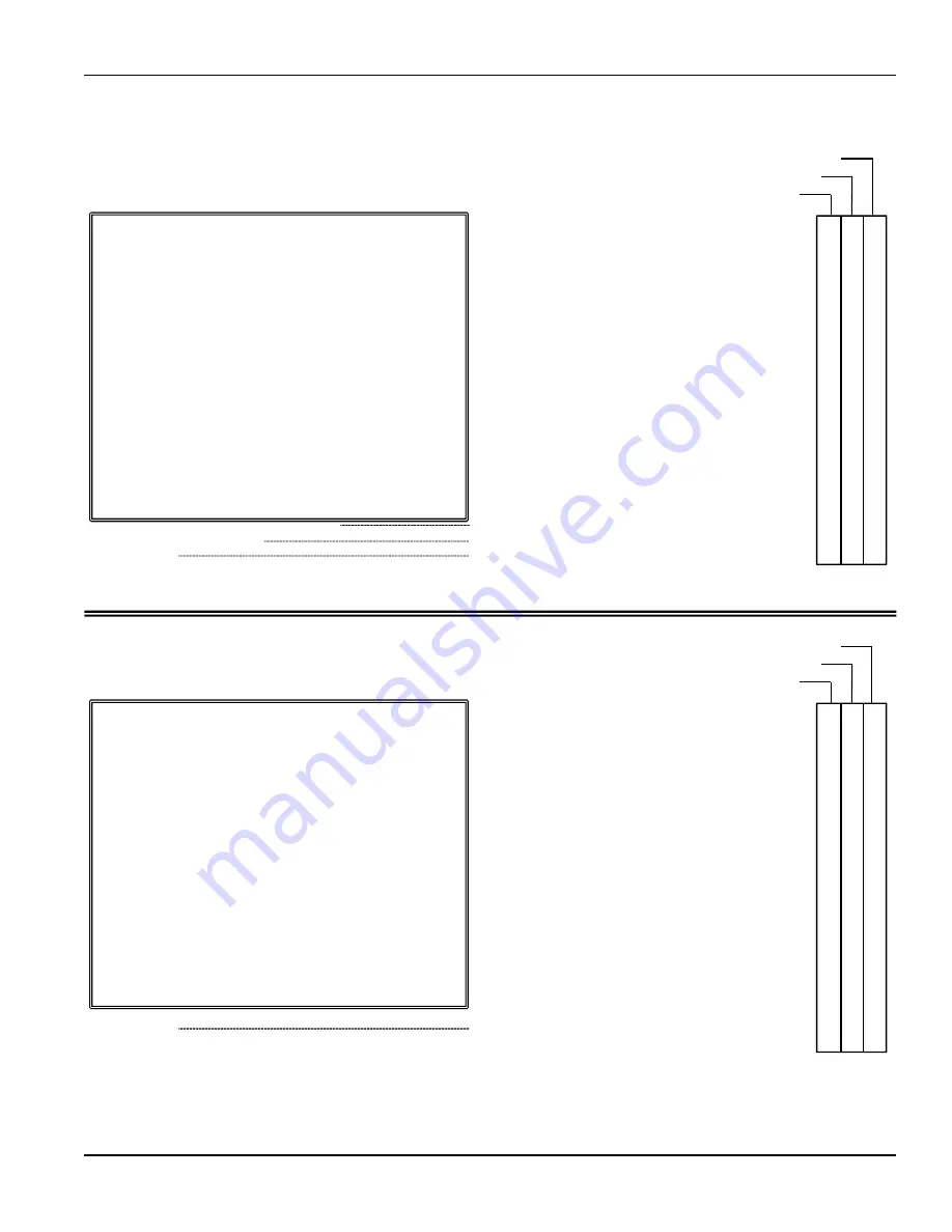 IVEK DIGISPENSE 3020 Manual Download Page 25