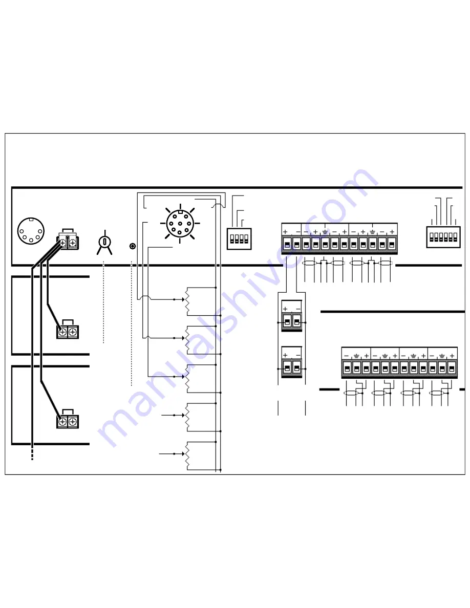 IVIE 802A Скачать руководство пользователя страница 8