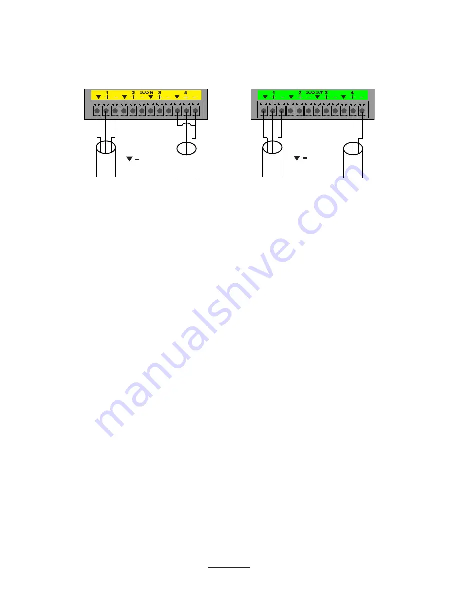 IVIE iFlex 620 Installation Manual Download Page 7