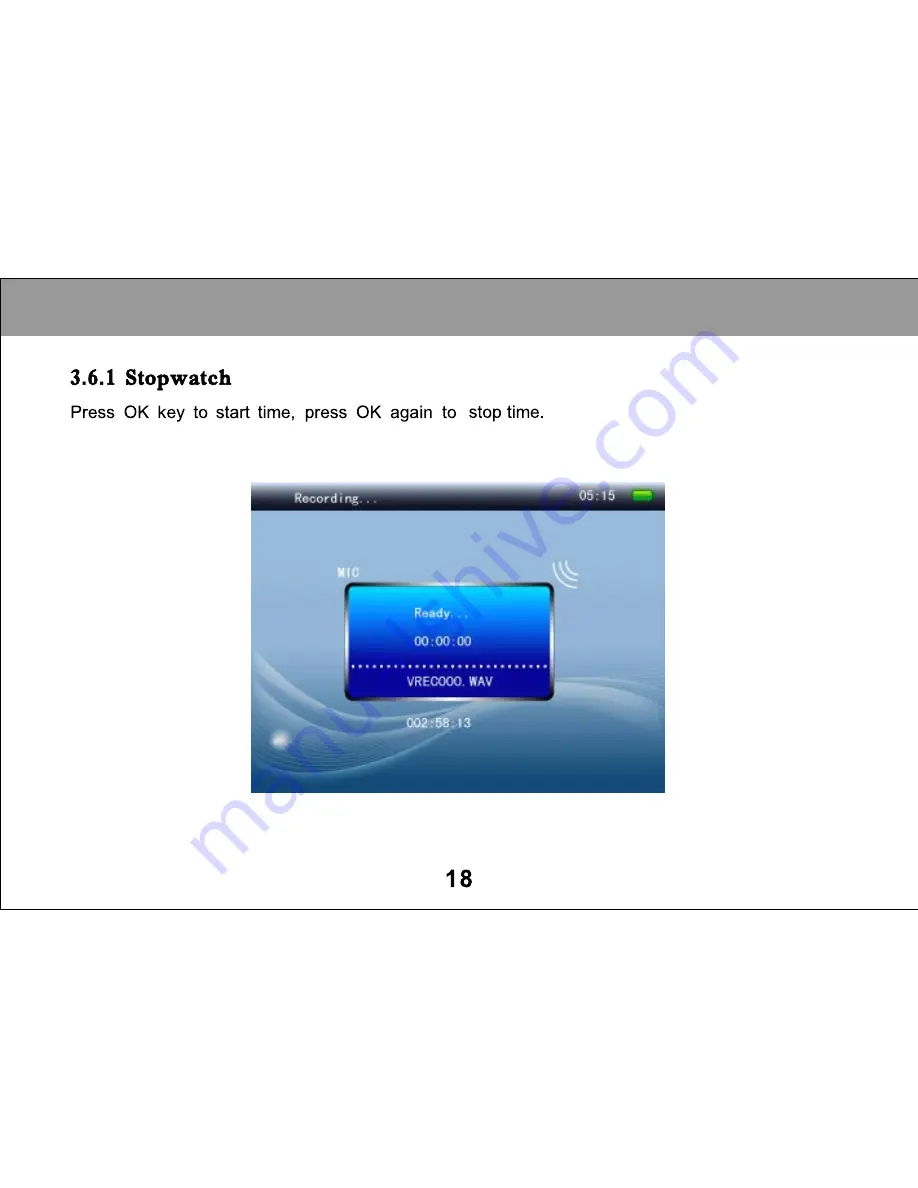 IVIEW 350PTV User Manual Download Page 21