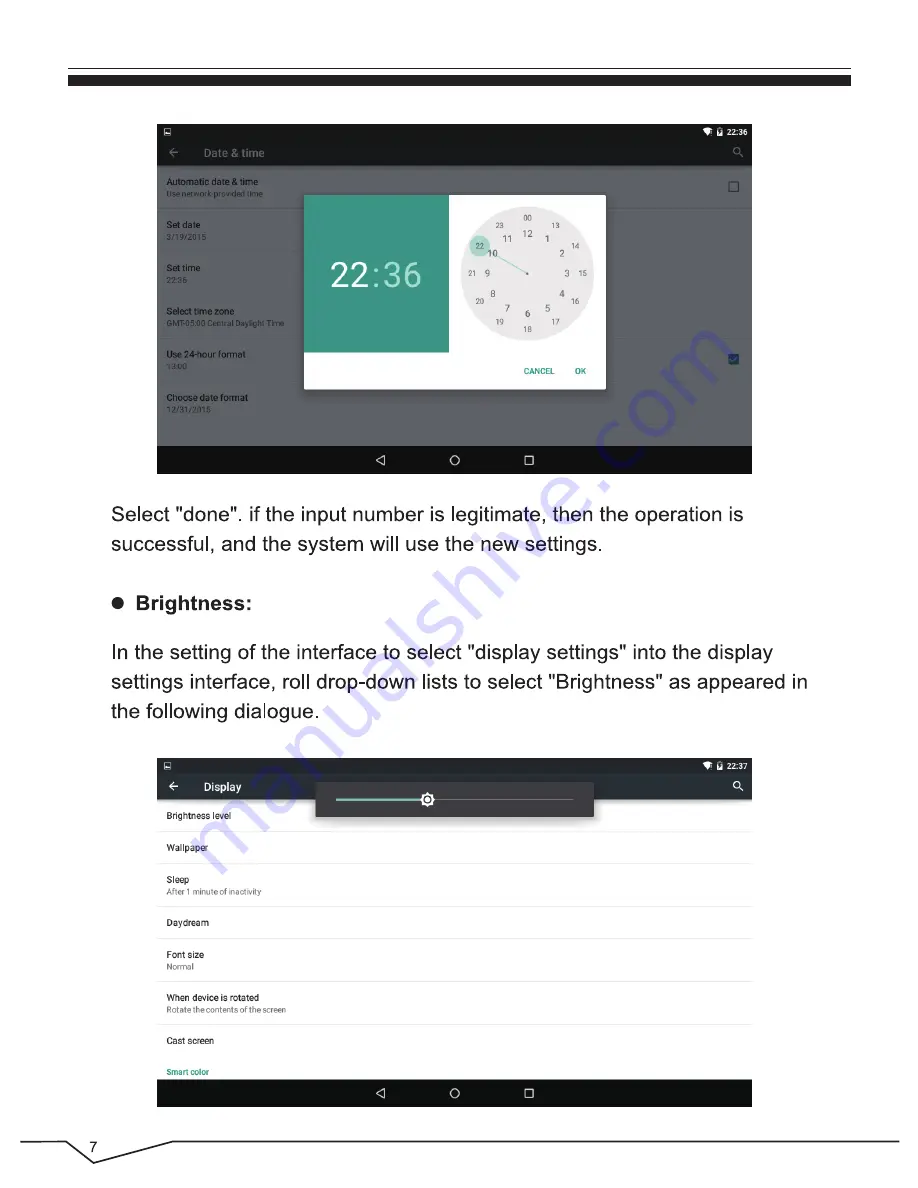 IVIEW 766TPC User Manual Download Page 11