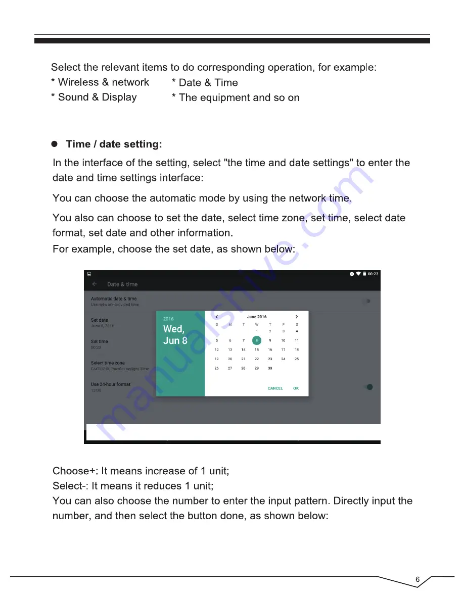 IVIEW 769TPC User Manual Download Page 10