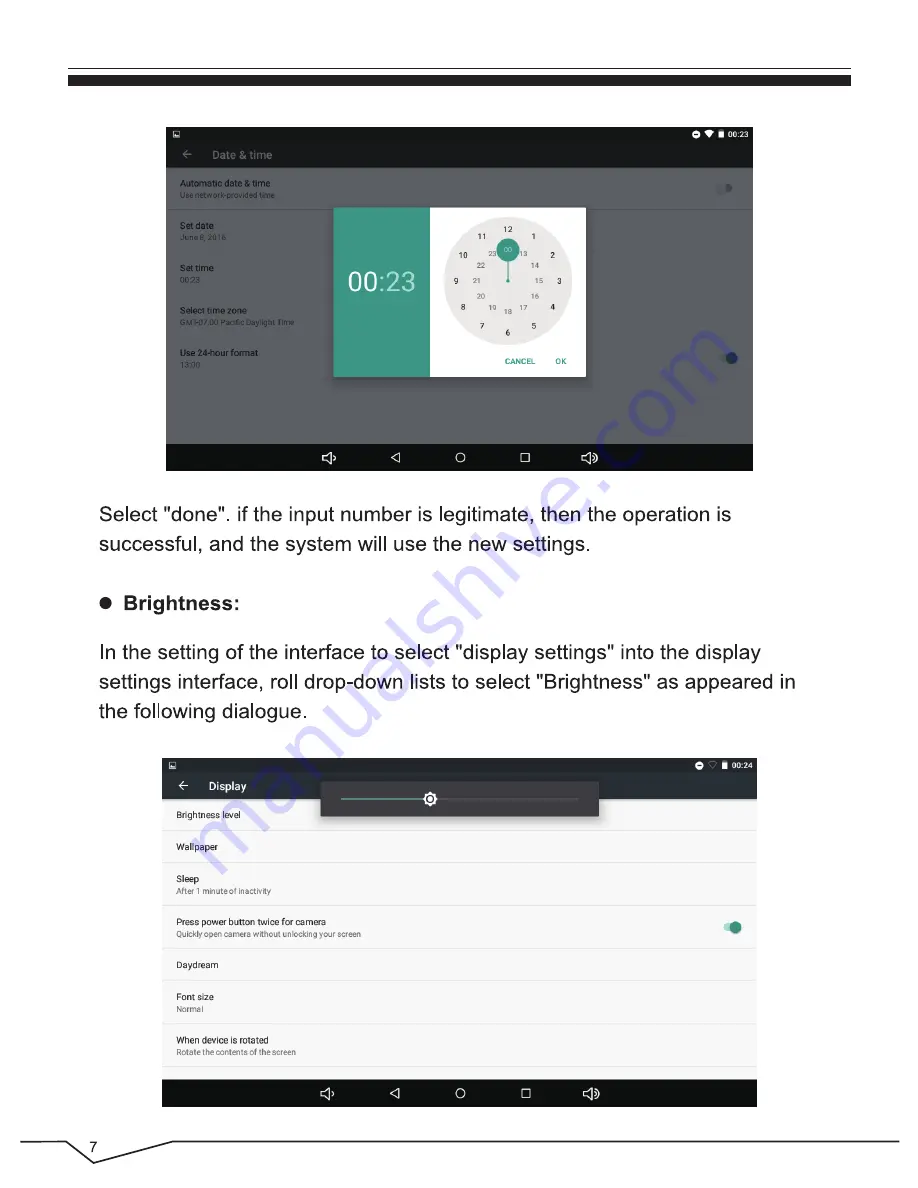 IVIEW 769TPC User Manual Download Page 11