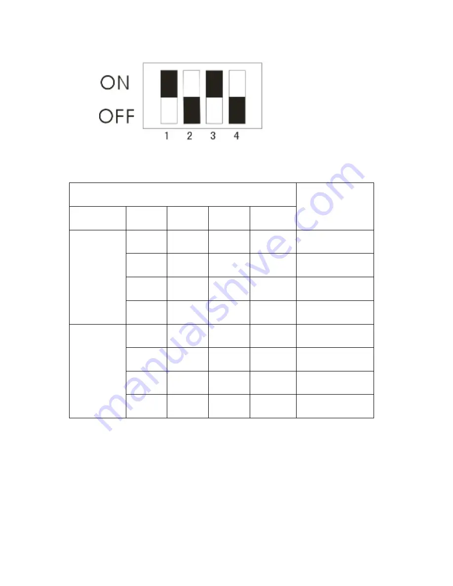 IVIEW CZ-50X User Manual Download Page 9