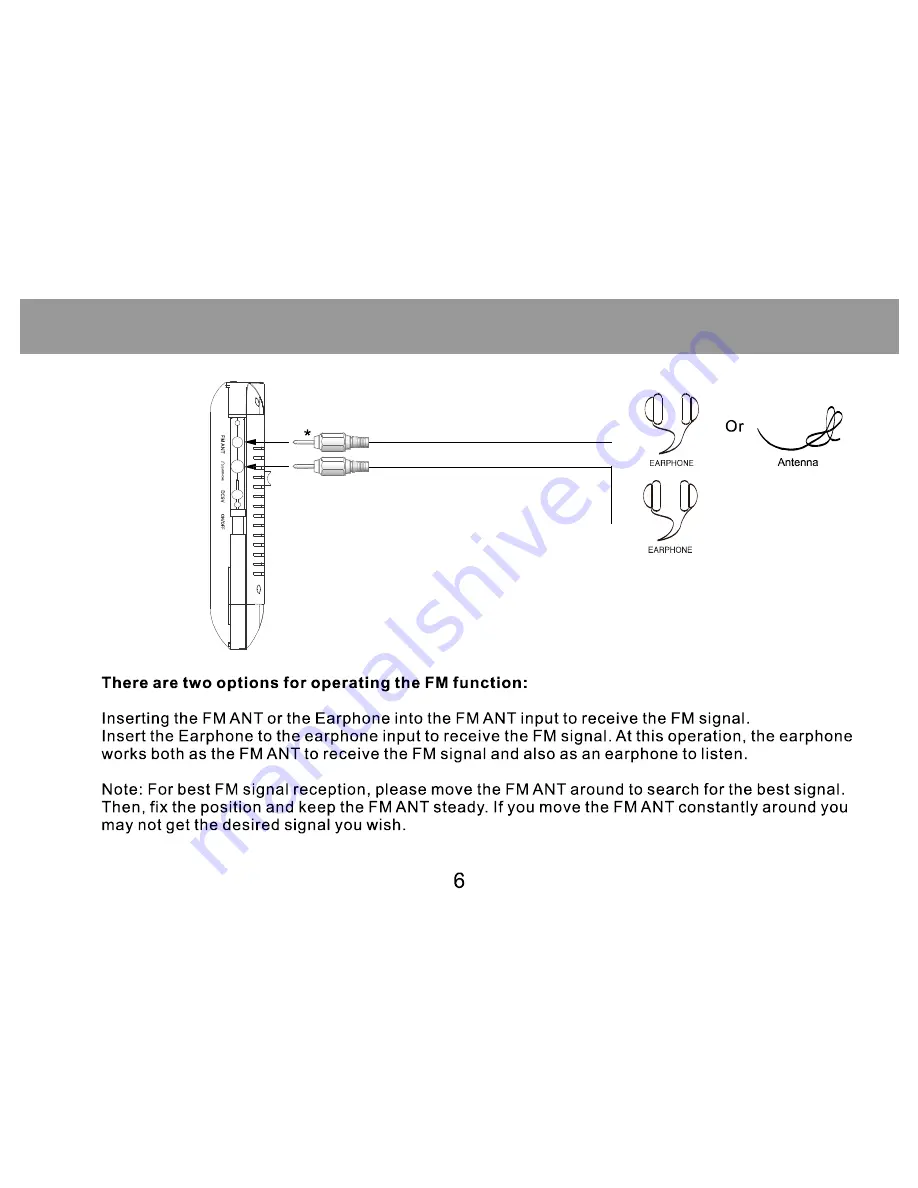 IVIEW iView-700PTV User Manual Download Page 9