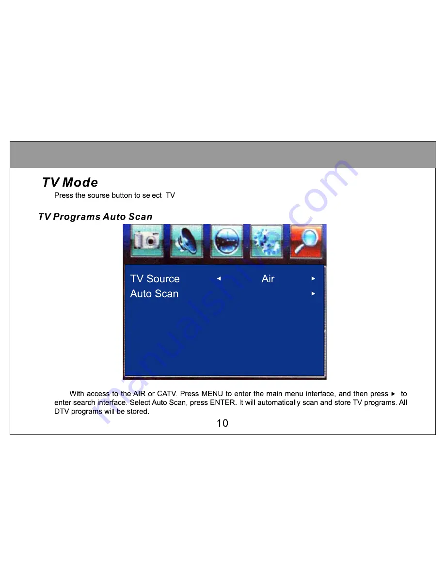 IVIEW iView-700PTV User Manual Download Page 13