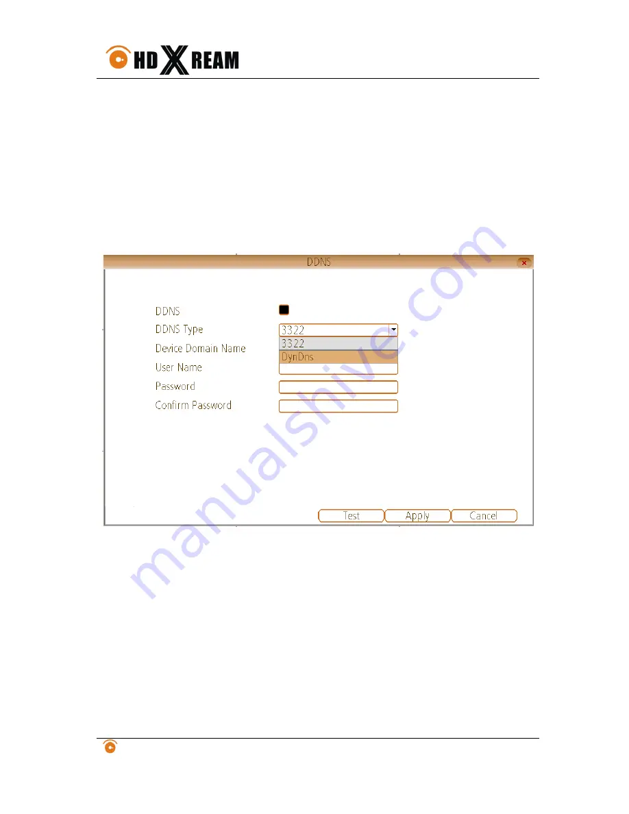 IVIEW NX-2416 PRO-V User Manual Download Page 25