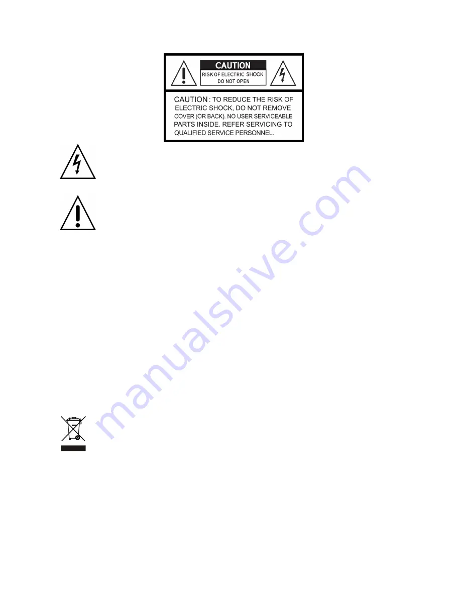 iVigil Multiplex DVR User Manual Download Page 2