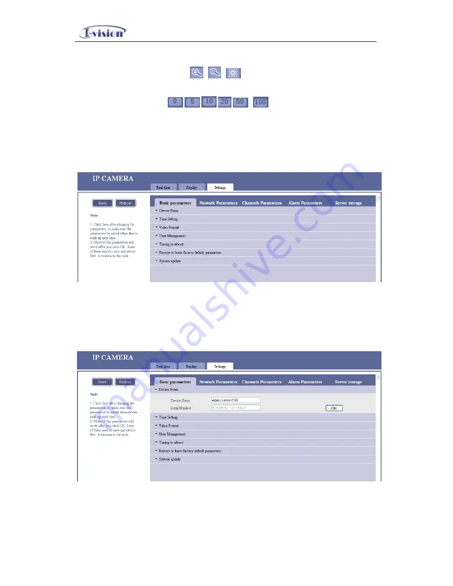 iVision IV-NT6811D User Manual Download Page 11