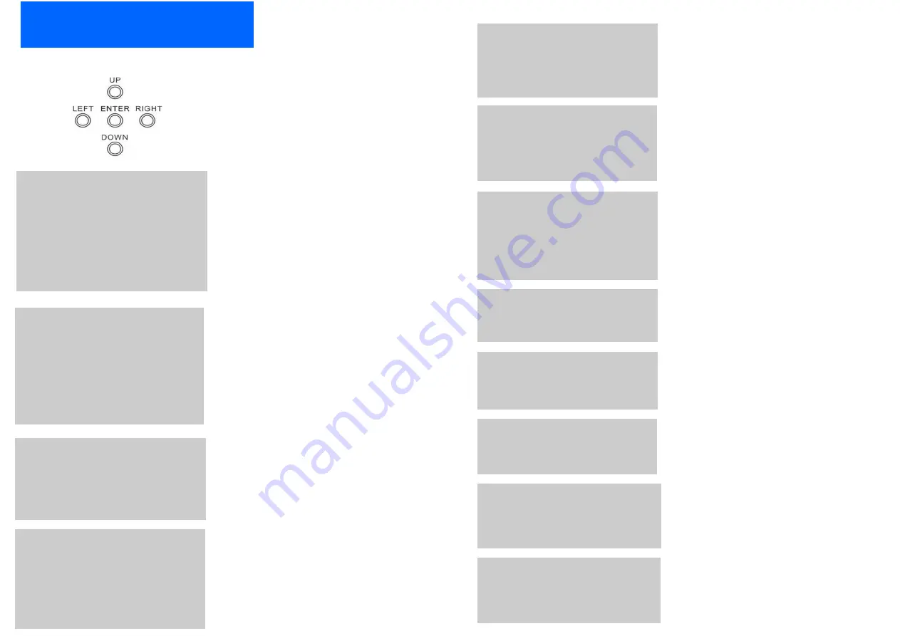 iVision IV-WD1070A User Manual Download Page 2