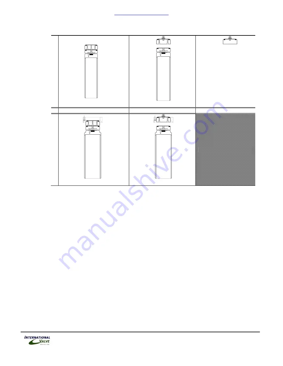 IVM Vent-Tech SWG B Series Скачать руководство пользователя страница 5