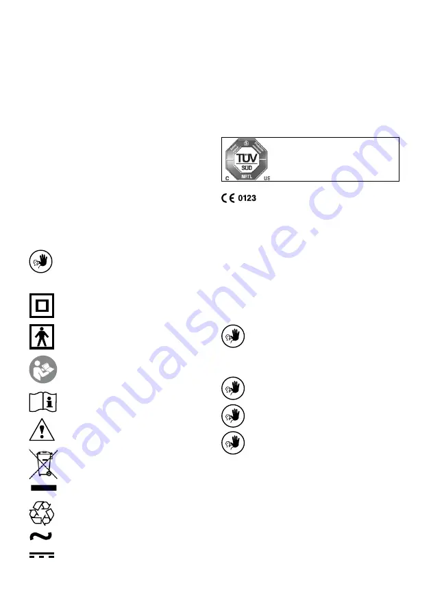 Ivoclar Vivadent Bluephase Style M8 Скачать руководство пользователя страница 5