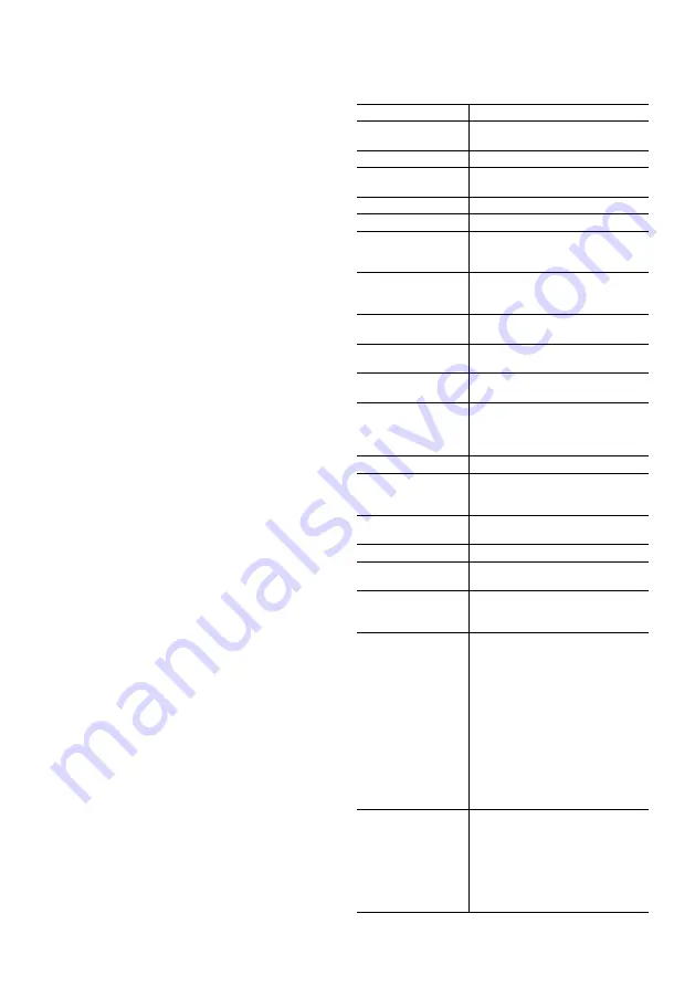 Ivoclar Vivadent Bluephase Style M8 Instructions For Use Manual Download Page 61