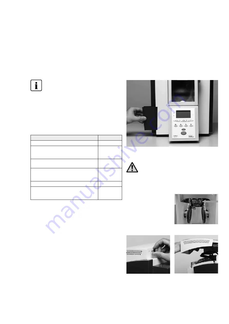 Ivoclar Vivadent IvoBase Series Скачать руководство пользователя страница 19