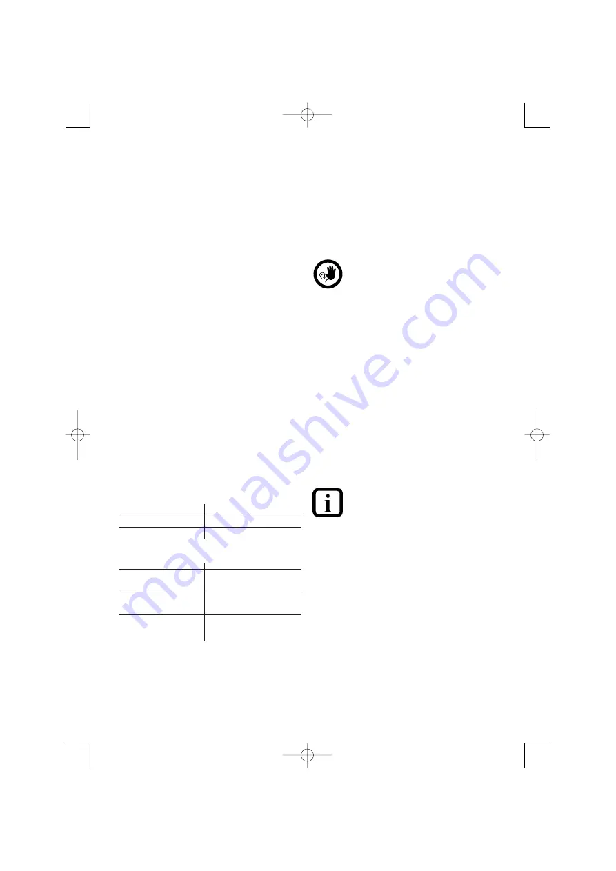 Ivoclar Vivadent Ivomat IP3 Operating Instructions Manual Download Page 32