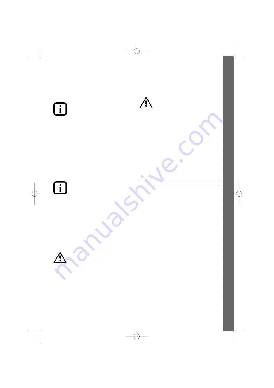 Ivoclar Vivadent Ivomat IP3 Operating Instructions Manual Download Page 47