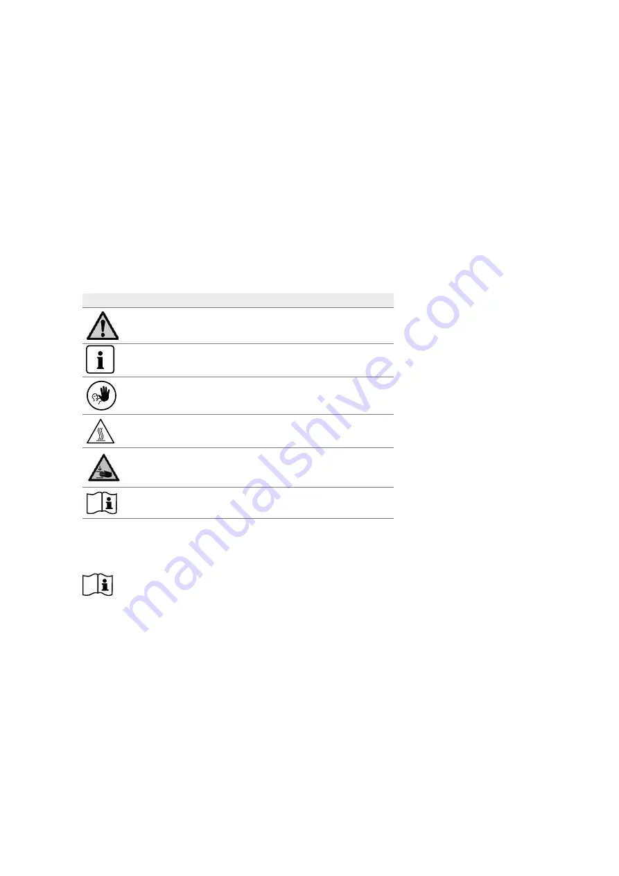 Ivoclar Vivadent Programat EP 5010 Operating Instructions Manual Download Page 7