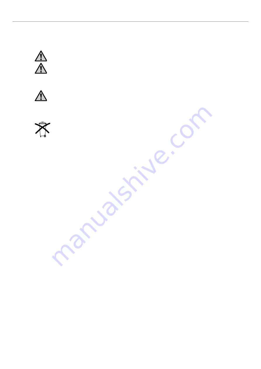 Ivoclar Vivadent Programat EP3010 Operating Instructions Manual Download Page 13