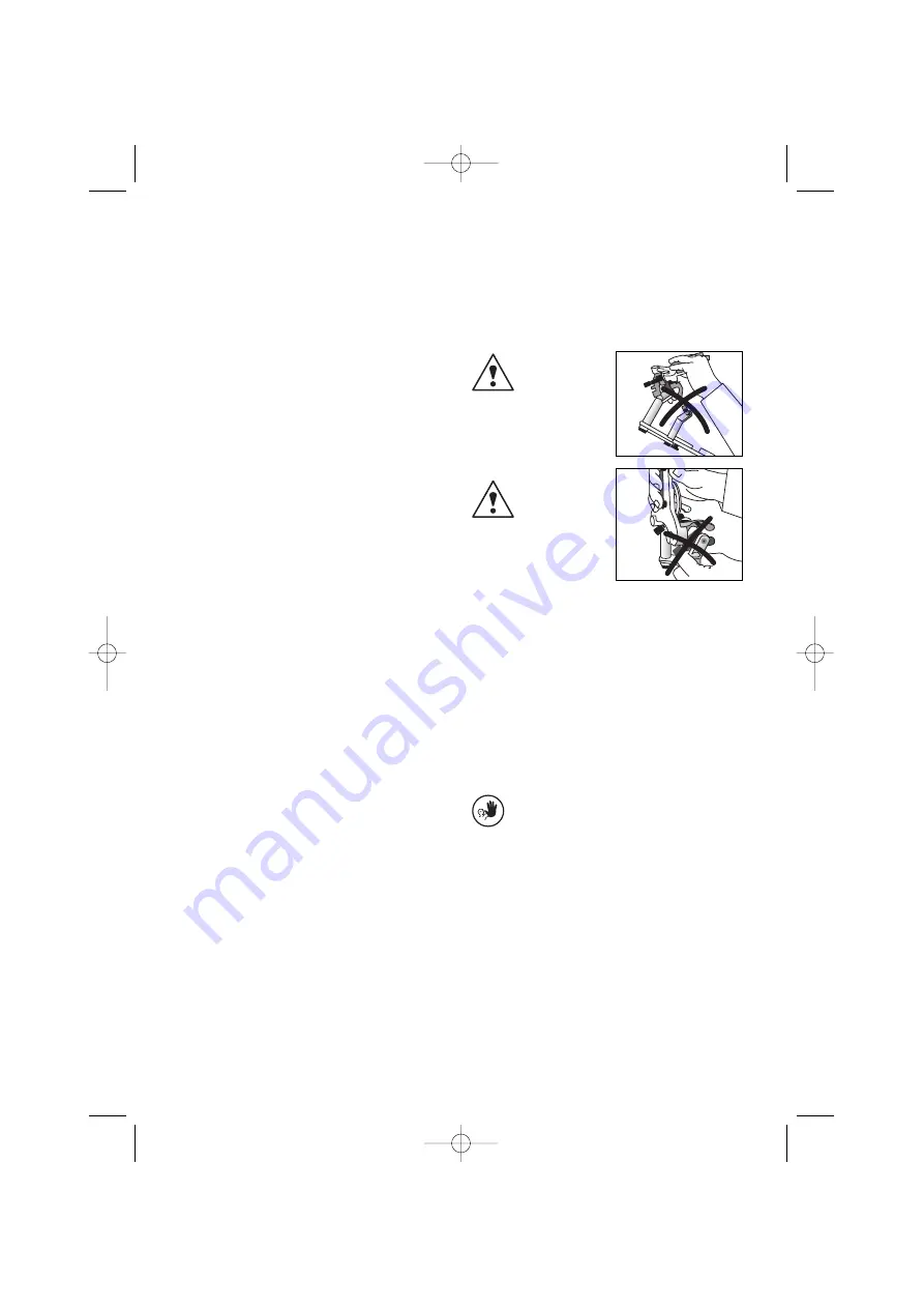 Ivoclar Vivadent Stratos  300 Operating Instructions Manual Download Page 9