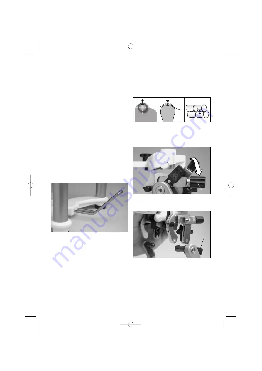 Ivoclar Vivadent Stratos  300 Operating Instructions Manual Download Page 10