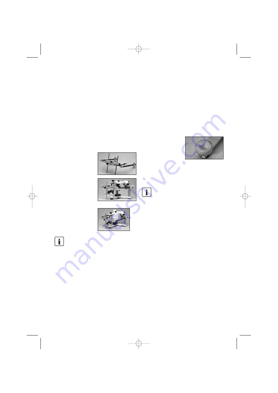 Ivoclar Vivadent Stratos  300 Operating Instructions Manual Download Page 37