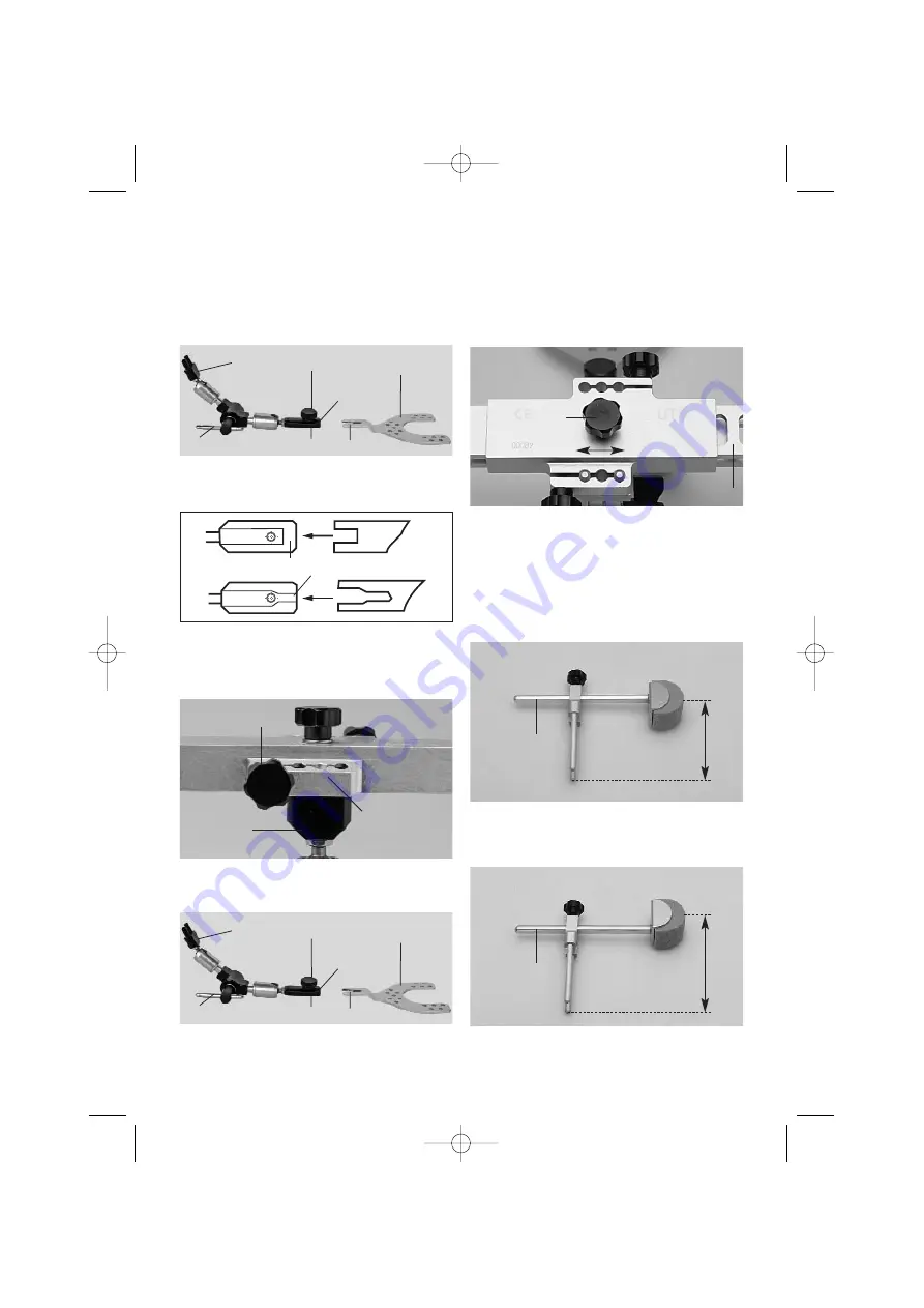 Ivoclar Vivadent UTS 3D Operating Instructions Manual Download Page 11