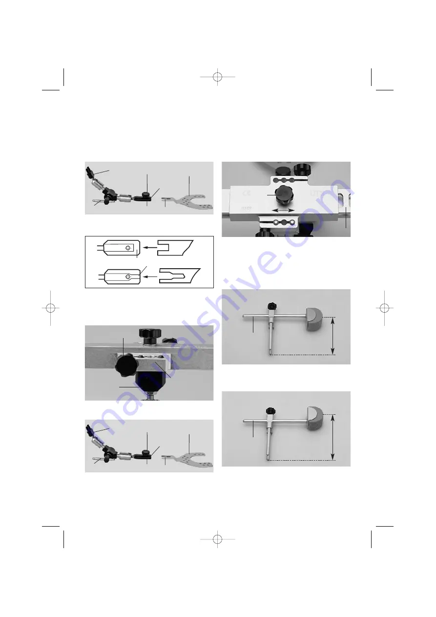 Ivoclar Vivadent UTS 3D Operating Instructions Manual Download Page 59