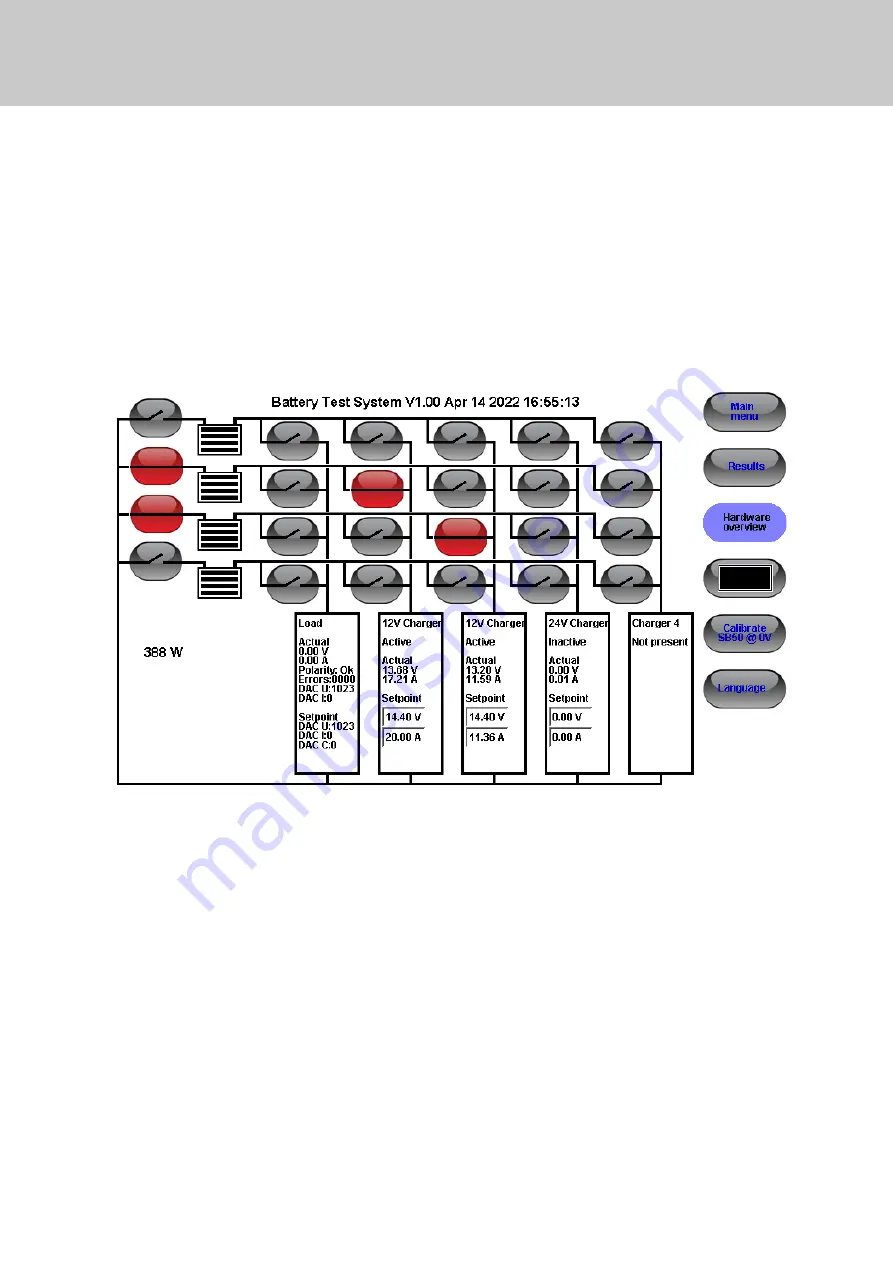 IVRA BTS c-Go Instruction Manual Download Page 15