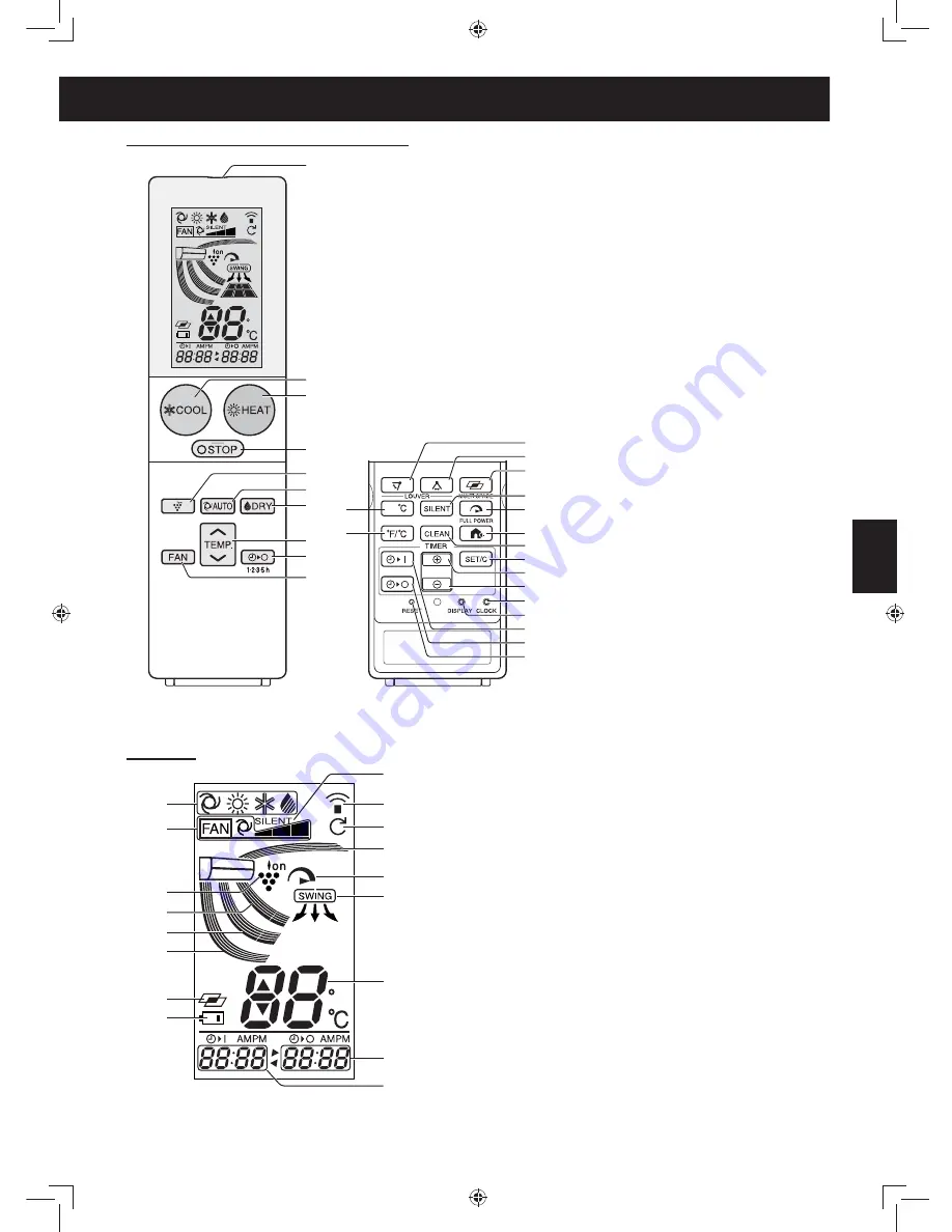 IVT 12 THR-N Operation Manual Download Page 59