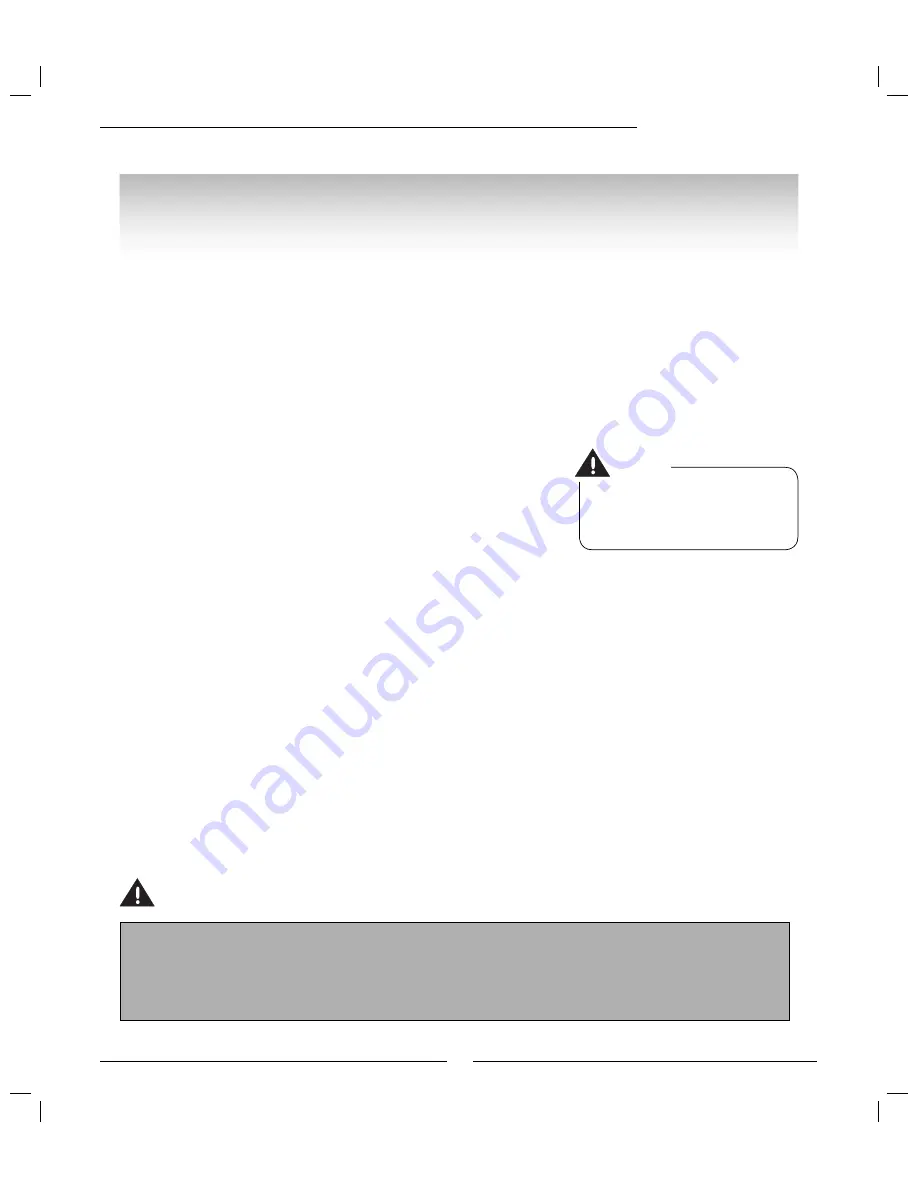 IVT 290 A/W User Manual Download Page 4