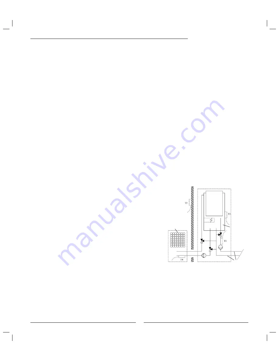 IVT 290 A/W User Manual Download Page 6