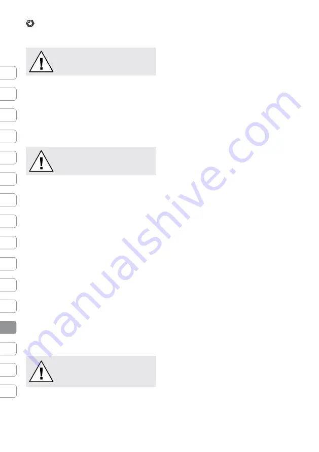 IVT CS-185-RC Instruction Manual Download Page 92