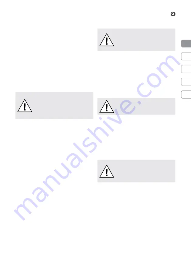 IVT ESD-280 Instruction Manual Download Page 7