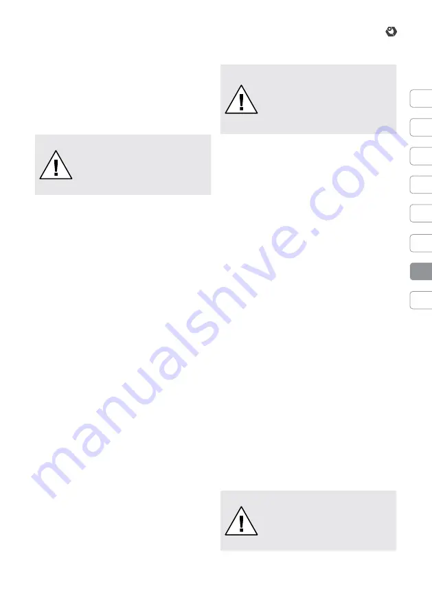 IVT JS-800SGPL Manual Download Page 45