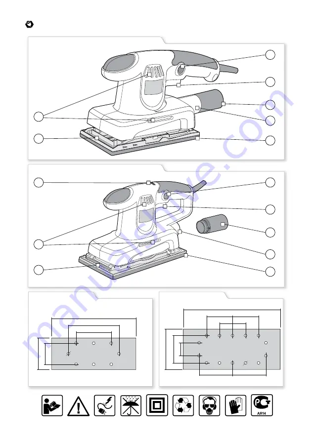 IVT OS-150 Скачать руководство пользователя страница 10