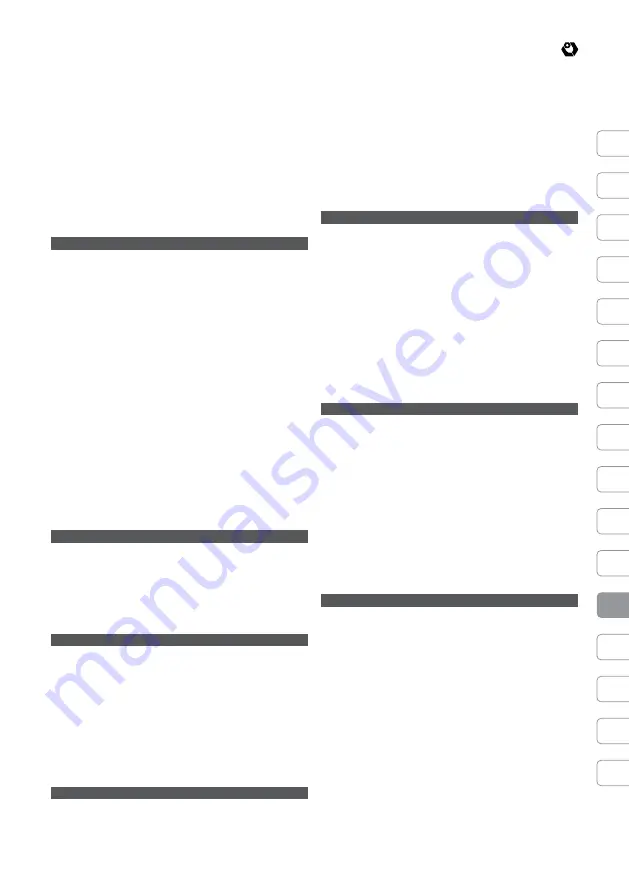 IVT OS-150 Instruction Manual Download Page 57